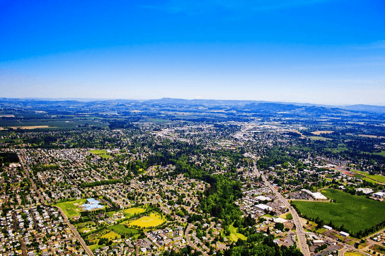 Lessons Learned: Yamhill One Year Later
